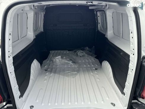 Peugeot e-Partner 2024 - фото 13