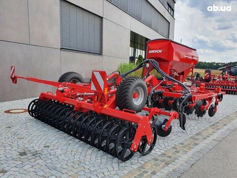 HORSCH Tiger 5 MT 2025 - фото 9