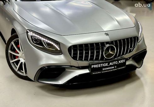 Mercedes-Benz S-Класс 2016 - фото 7