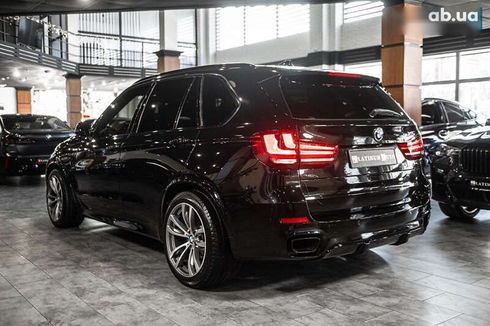 BMW X5 2015 - фото 28