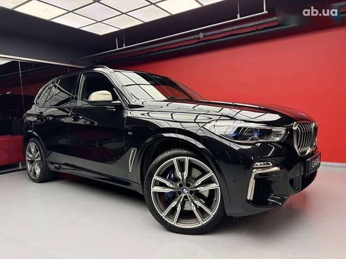 BMW X5 2019 - фото 12