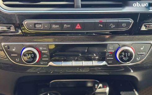 Audi Q7 2017 - фото 15
