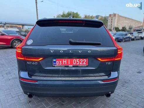 Volvo XC60 2018 - фото 5