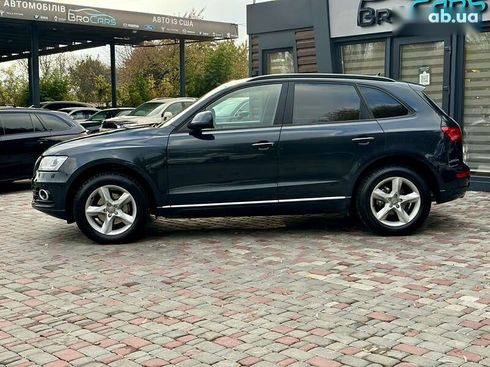 Audi Q5 2016 - фото 6
