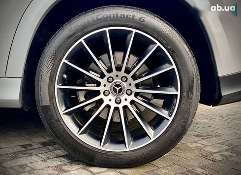 Mercedes-Benz GLE-Class 2021 - фото 13