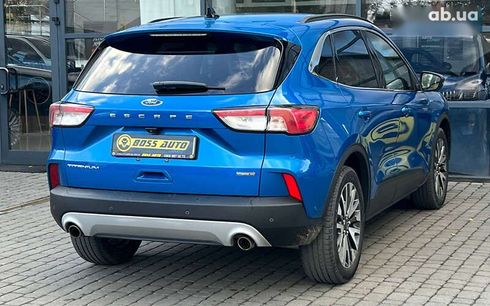 Ford Escape 2019 - фото 6