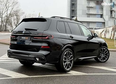 BMW X7 2024 - фото 14