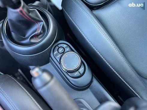 MINI John Cooper Works 2018 - фото 19