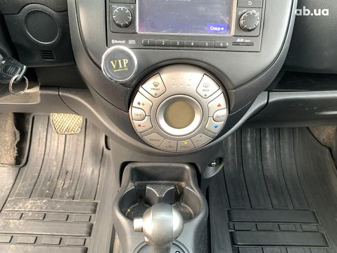 Nissan Micra 2014 белый - фото 29