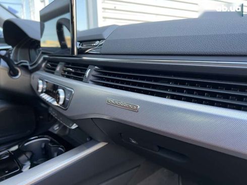Audi A4 2024 - фото 30