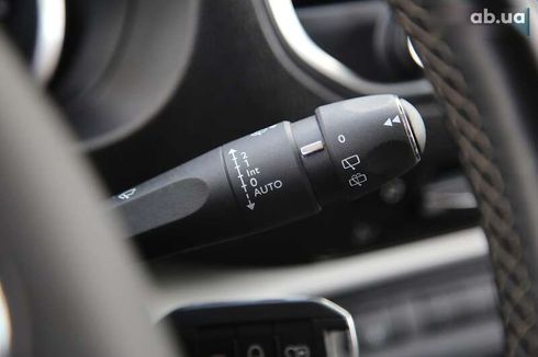 Opel Zafira Life 2020 - фото 22