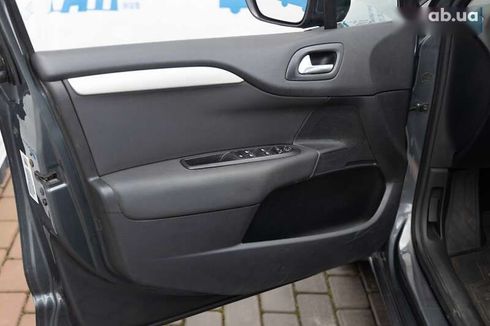 Citroёn C4 2015 - фото 11