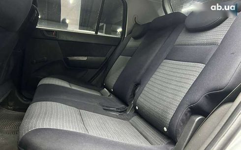 Hyundai Getz 2006 - фото 20