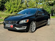 Продажа б/у Volvo S60 2017 года в Виннице - купить на Автобазаре