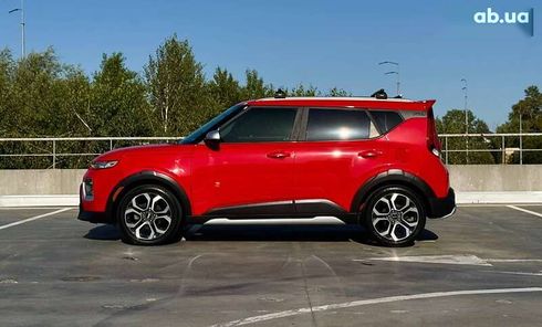 Kia Soul 2019 - фото 9