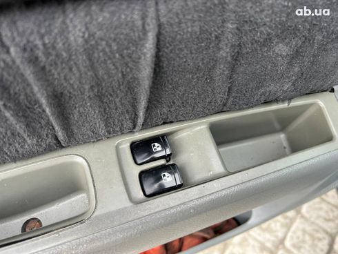 Chevrolet Lacetti 2006 черный - фото 16