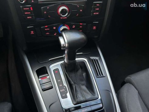 Audi A4 2013 - фото 20
