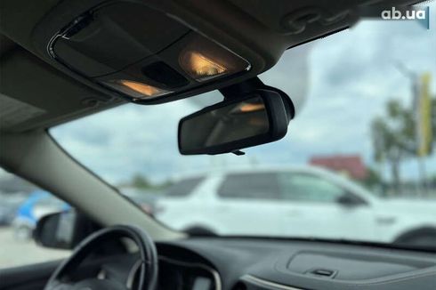 Jeep Cherokee 2015 - фото 30