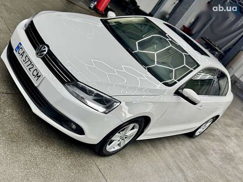 Volkswagen Jetta 2013 - фото 2