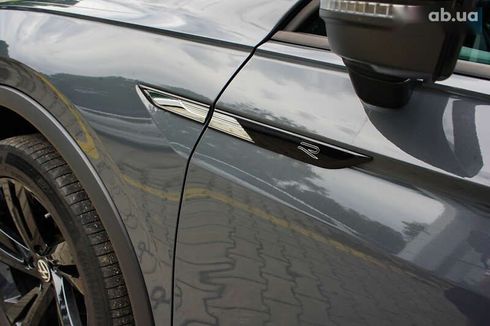 Volkswagen Tiguan 2021 - фото 15