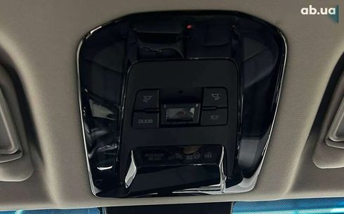 Toyota Venza 2021 - фото 13