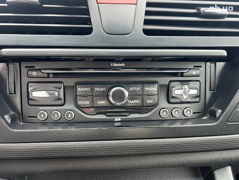 Citroёn C4 Picasso 2011 черный - фото 31