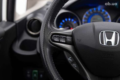 Honda Jazz 2012 - фото 20