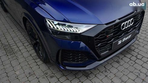 Audi RS Q8 2020 - фото 4