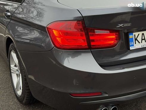 BMW 3 серия 2013 - фото 12