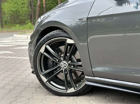 Volkswagen Golf R 2018 - фото 23