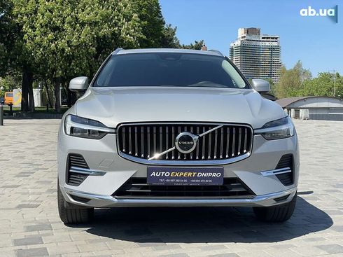 Volvo XC60 2023 - фото 19