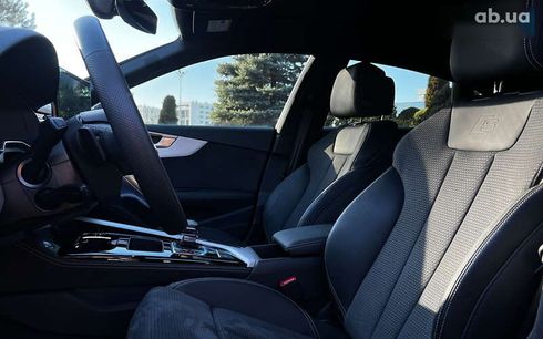 Audi A5 2023 - фото 9