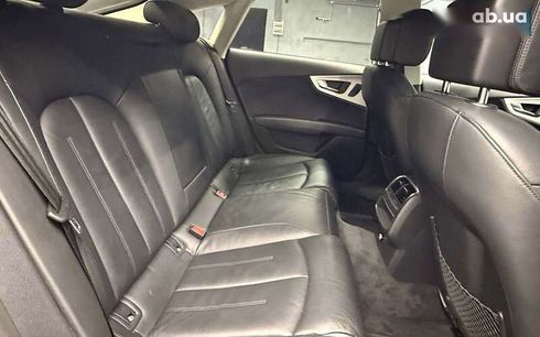 Audi A7 2011 - фото 17