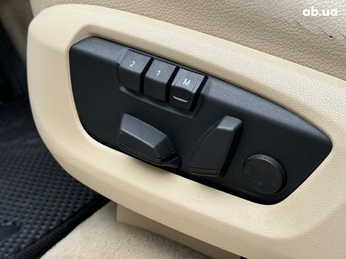 BMW X5 2014 белый - фото 24