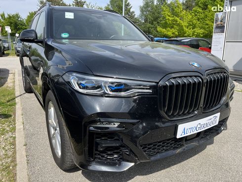 BMW X7 2022 - фото 6