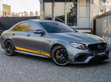 Продажа б/у Mercedes-Benz E-Класс 2018 года - купить на Автобазаре