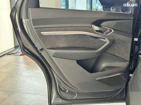 Audi E-Tron 2021 - фото 25