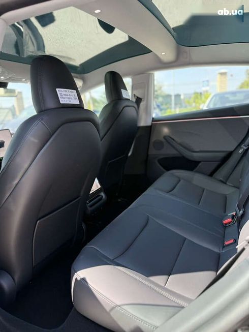 Tesla Model 3 2024 - фото 22