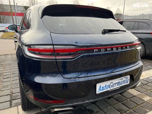 Porsche Macan 2020 - фото 37