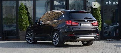 BMW X5 2013 - фото 2
