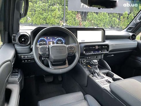 Toyota Land Cruiser Prado 2024 - фото 21