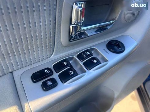 Kia Cerato 2007 - фото 16