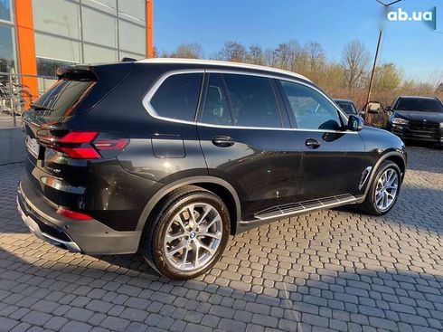 BMW X5 2023 - фото 8