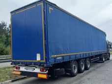 Купить автоприцеп Kogel S24 в Украине - купить на Автобазаре