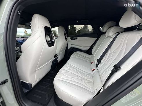 BYD Seal 06 GT 2024 - фото 9