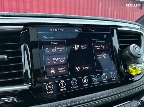 Chrysler Pacifica 2019 - фото 11