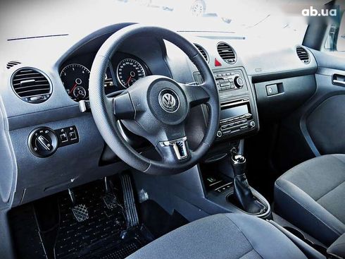 Volkswagen Caddy 2013 - фото 7