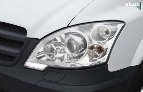Mercedes-Benz Vito 2013 - фото 10