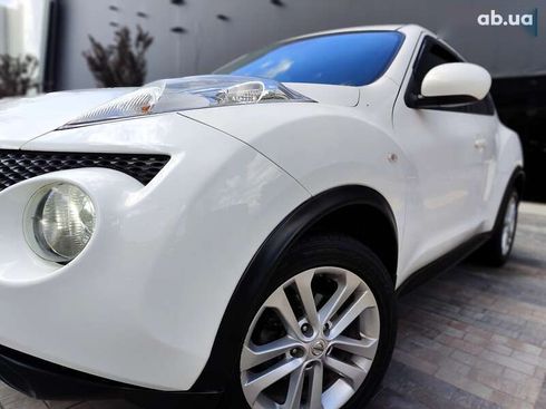 Nissan Juke 2013 - фото 2