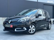 Купити Renault Scenic робот бу Львів - купити на Автобазарі